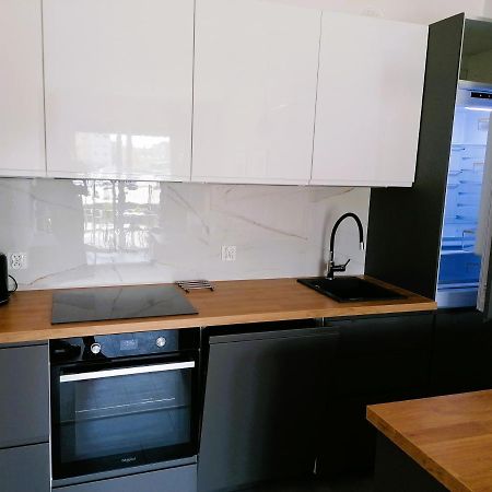 Apartament Ogrody Leszno  Exterior foto