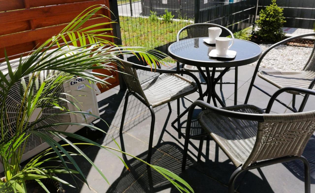 Apartament Ogrody Leszno  Exterior foto