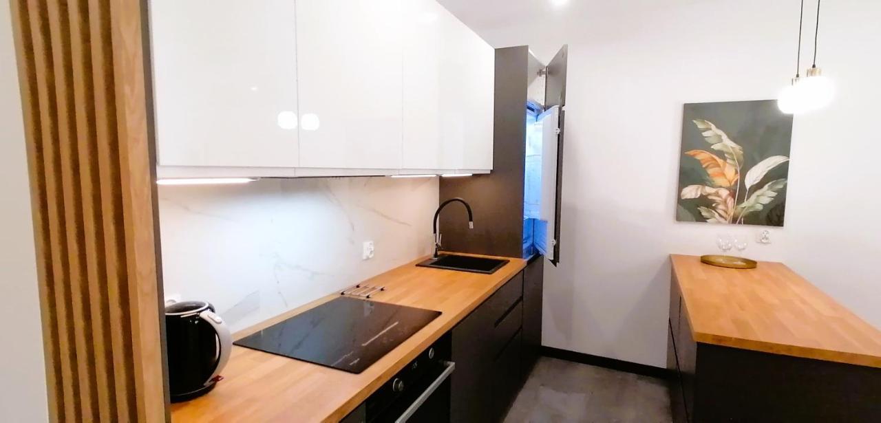 Apartament Ogrody Leszno  Exterior foto
