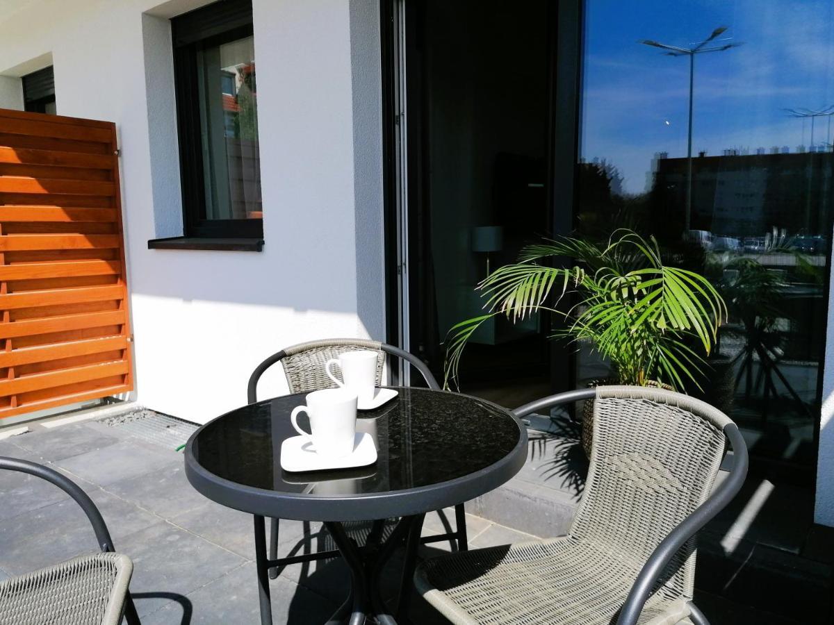 Apartament Ogrody Leszno  Exterior foto