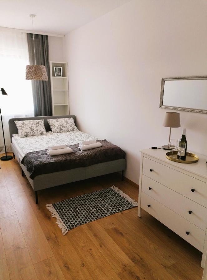 Apartament Ogrody Leszno  Exterior foto