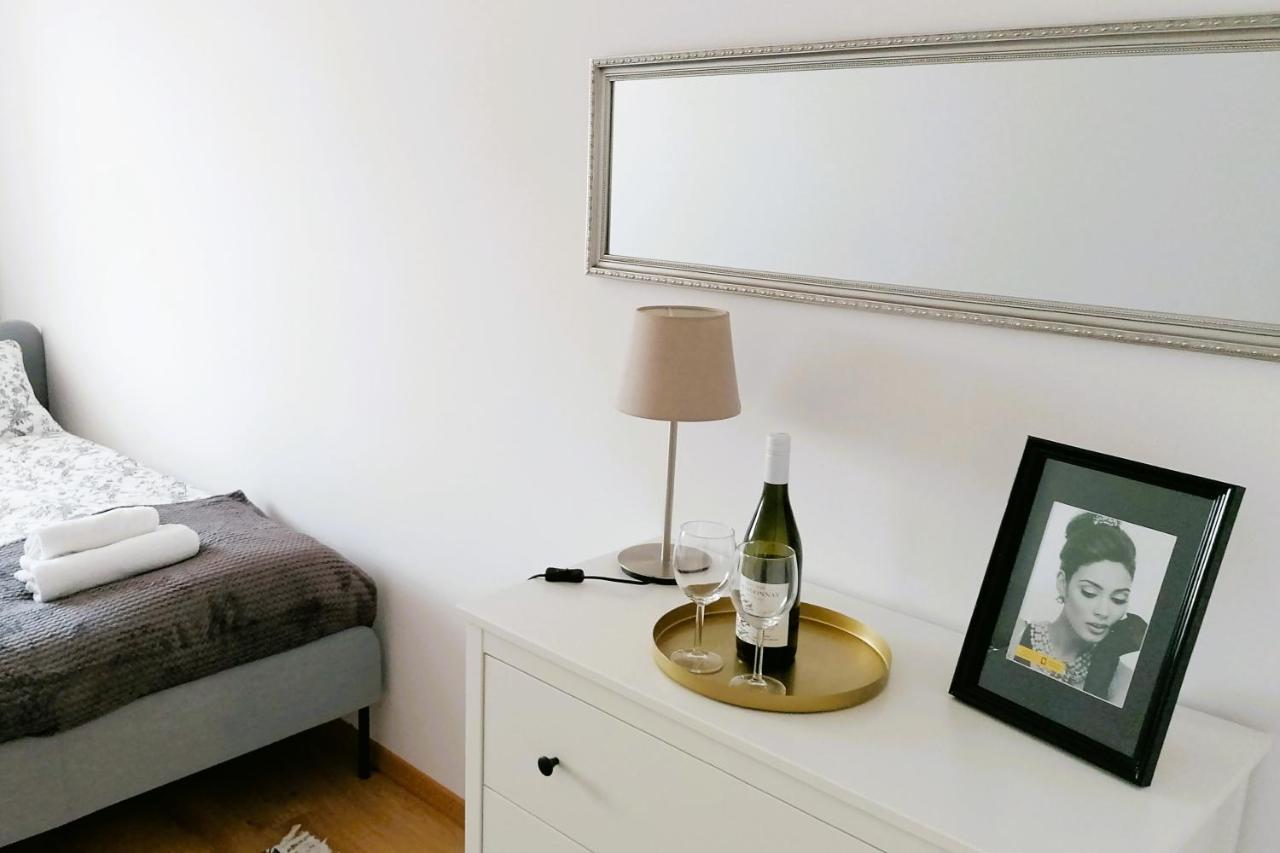 Apartament Ogrody Leszno  Exterior foto