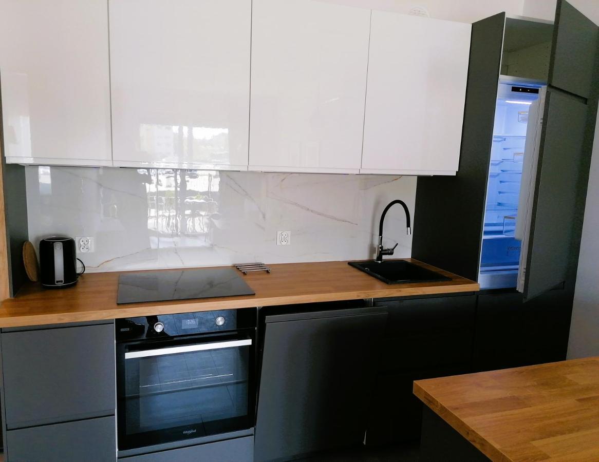 Apartament Ogrody Leszno  Exterior foto