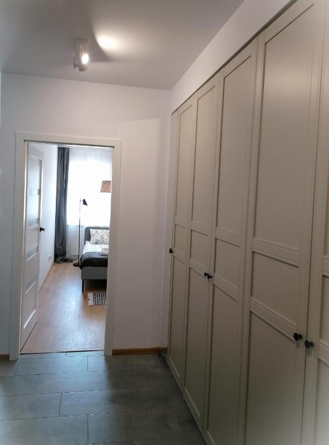 Apartament Ogrody Leszno  Exterior foto